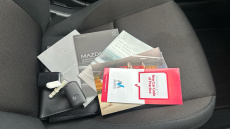 Mazda 3 2.5 e-Skyactiv G MHEV [140] Centre-Line 5dr Petrol Hatchback